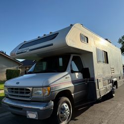 1999 Jamboree 24FT Class C RV