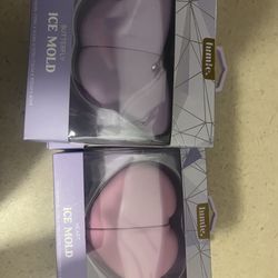 Ice molds