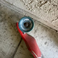 Longboard 