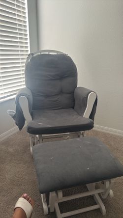 Rocking Chair