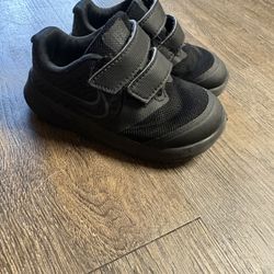 Toddler Nikes