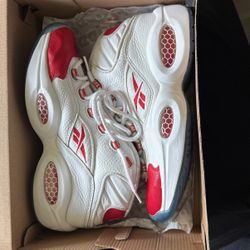 Sz 9 AI Reebok Question 