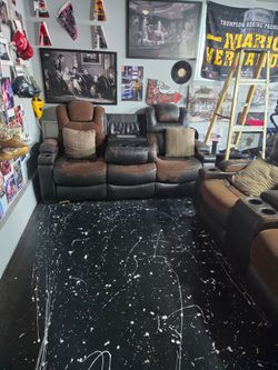 Power recliners (free)