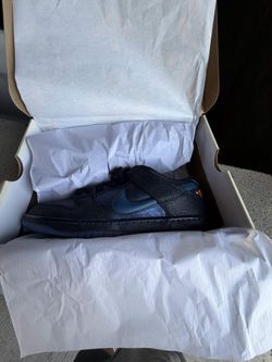 Nike SB Dunk Low Bluetile Skateboards (Size 10 & 12)