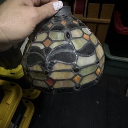 Tiffany Style Light Shades