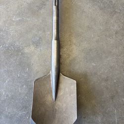 Bosh Chipping Gun Shovel