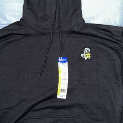 Pokemon Hoodie Squirtle