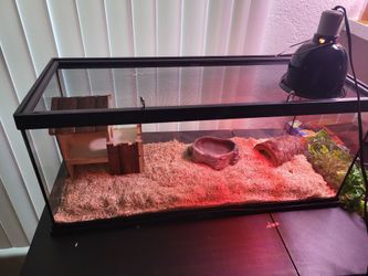 Enclosures