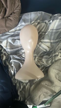 Brand new head for hats , Jewelry