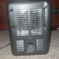 Heater