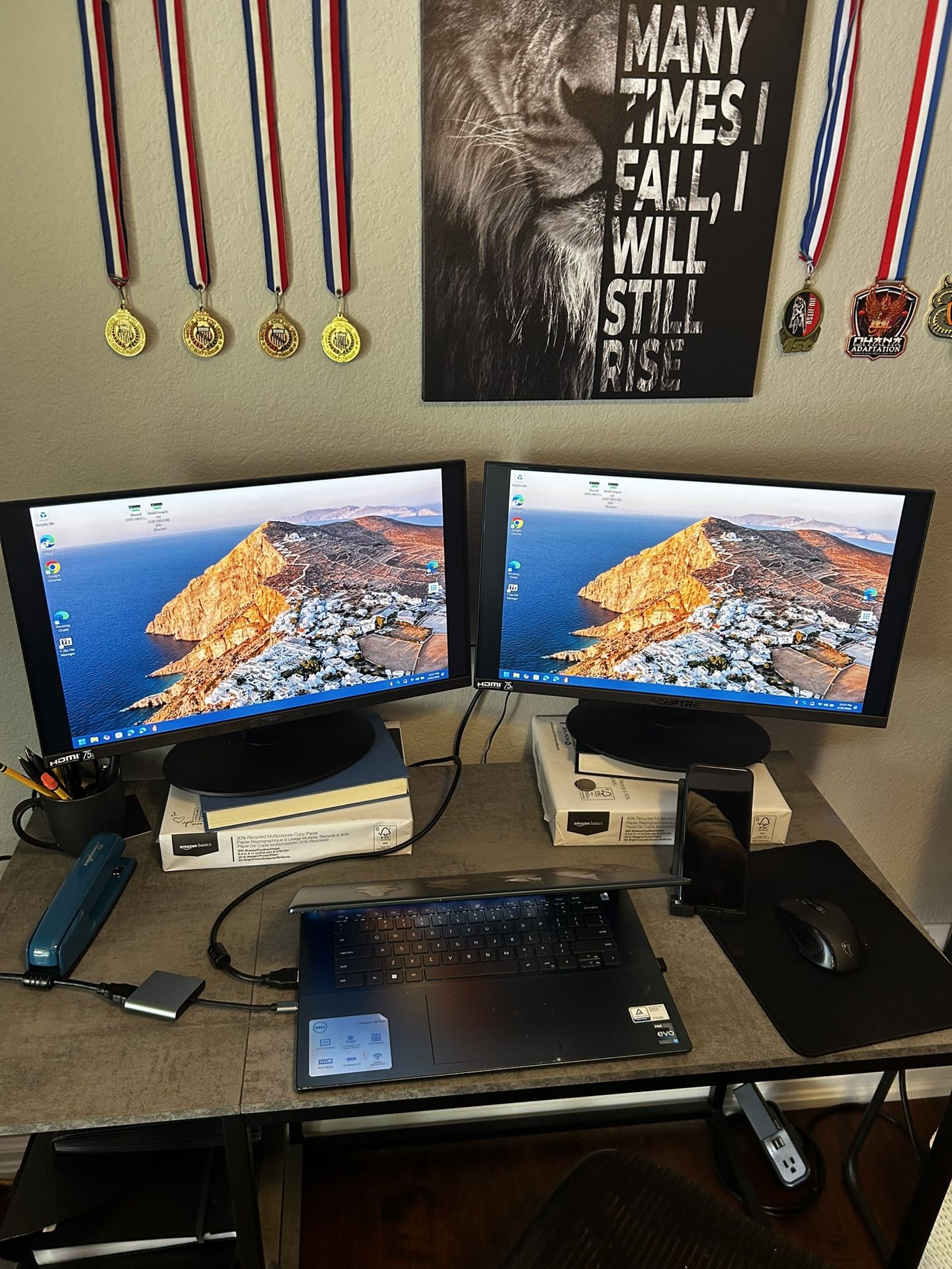 LED Monitors “22 Inch”
