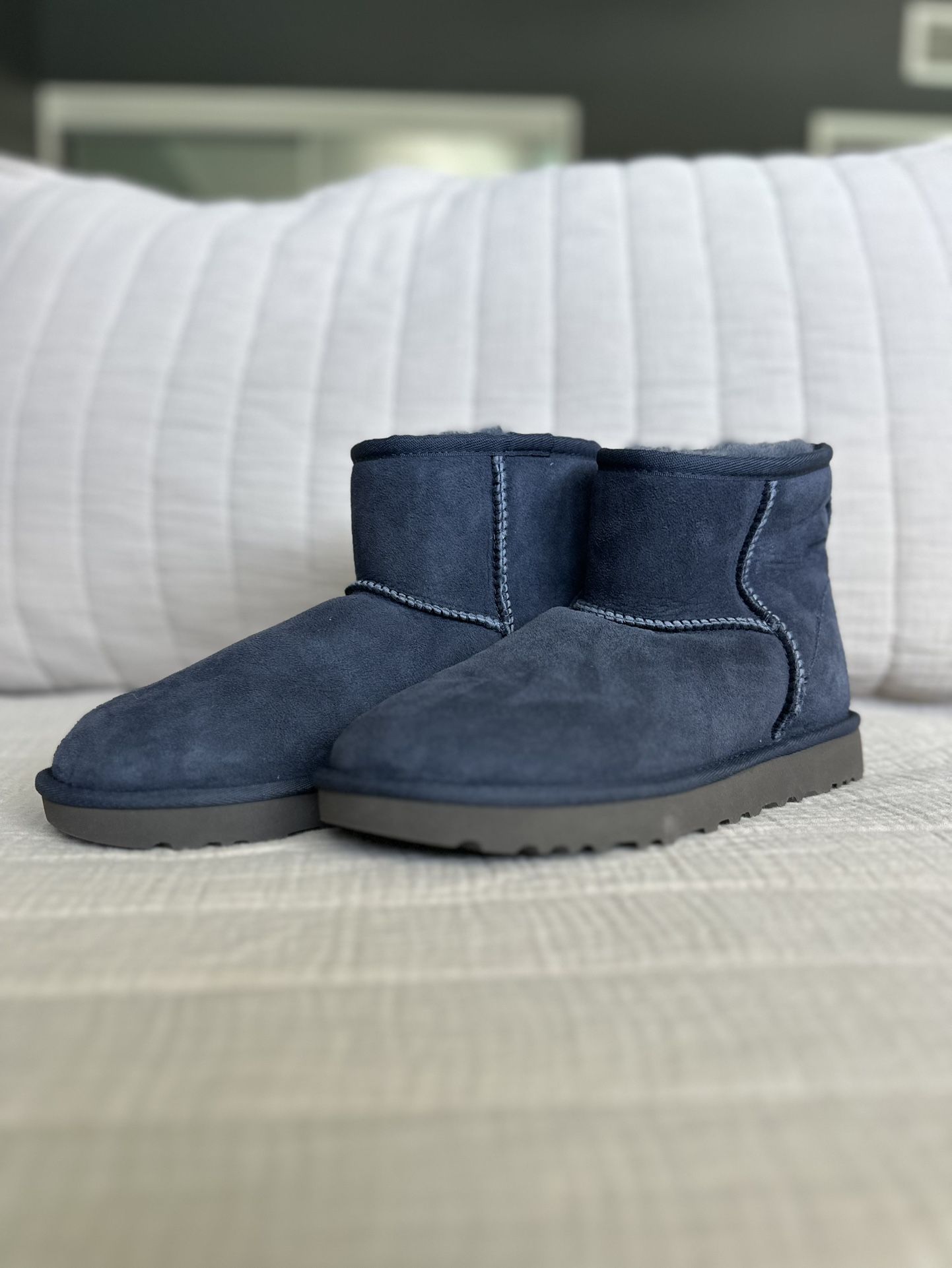 Uggs Boots Size 6 Women 