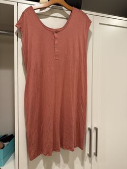 Sleep dress- Maternity/postpartum