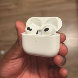 Barely Used AirPod Pro 