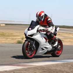 2021 Ducati V2 Panigale