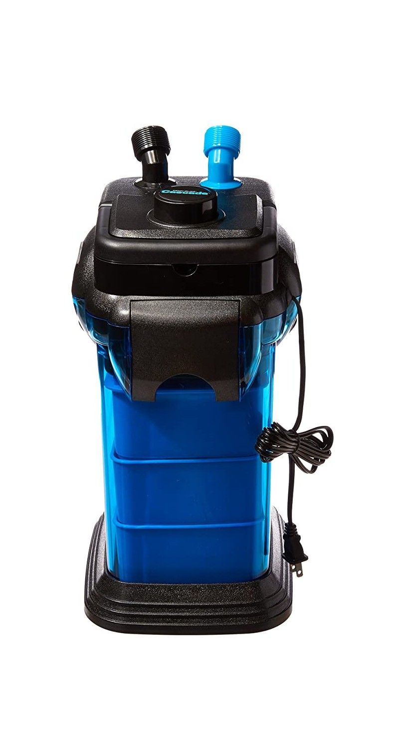 Penn Plax Cascade 1000 Canister Filter