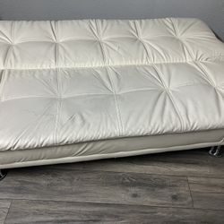 70 Inch Long Sofa Nice And Clean No Pets And No Smoking 