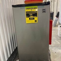 Brand New Fridge For  Sale 