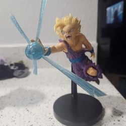 Dragon Ball Gohan
