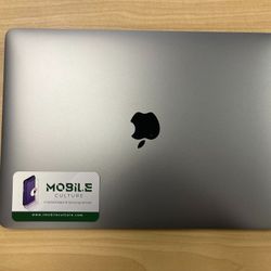 2018 MacBook Air 13" i5 256 HD (Ask About Our Finance Options)