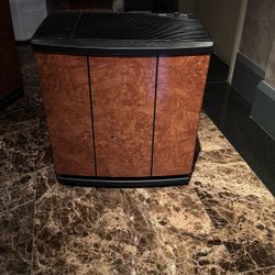 3 Aircare Humidifiers