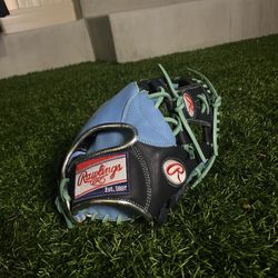 Rawlings Heart of the Hide Baseball glove 