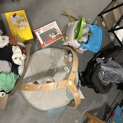 Baby Stuff
