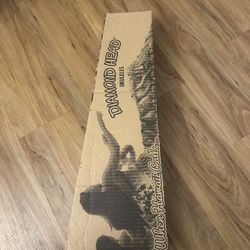 Diamond Head Ukulele 