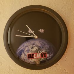 Wall Clock