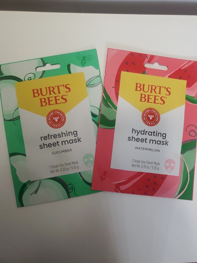 Face Masks
