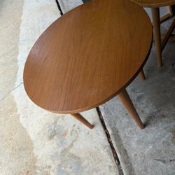 Nesting Tables