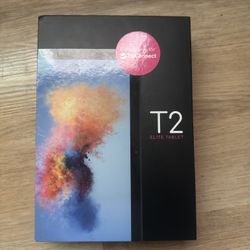 T2 Elite Tablet - New 