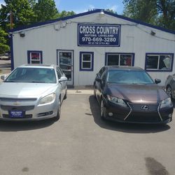 Great Used vehicles For Anyone!!!