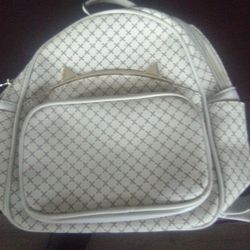 Girls Small Backpack 