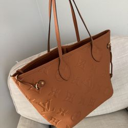 Luxury Handbag