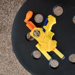 Nerf Gun Pistol 