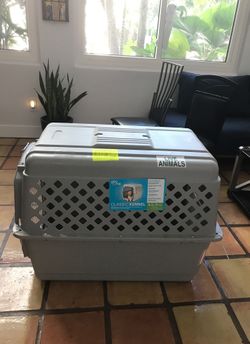 Pet kennel