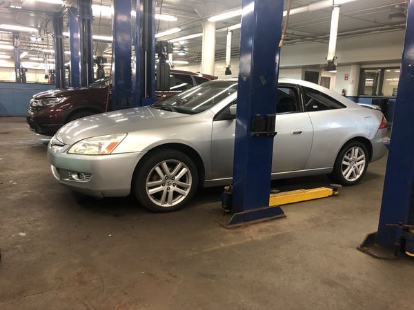 2003 Honda Accord Coupe V6 For In Brockton Ma Offerup 2003 Honda Accord Coupe V6