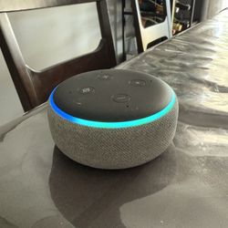Amazon Echo
