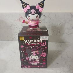 Sanrio Kuromi