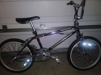 Mongoose clearance rogue bmx