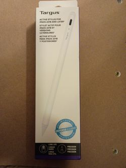 Targus Pen and Case