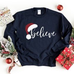 Christmas Sweatshirts 