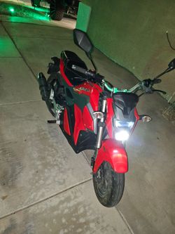 2017 Ice Bear PMZ50-4