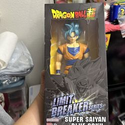 Dragon Ball Z Figures 