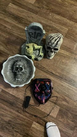 Halloween Stuff 