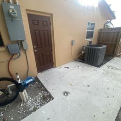 1Bed / 1Bath Efficiency: Lauderdale Lakes📍 1,200$