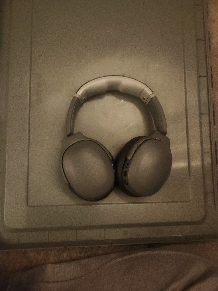 Skull Candy Headphones