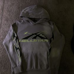 Hellstar hoodie ✅