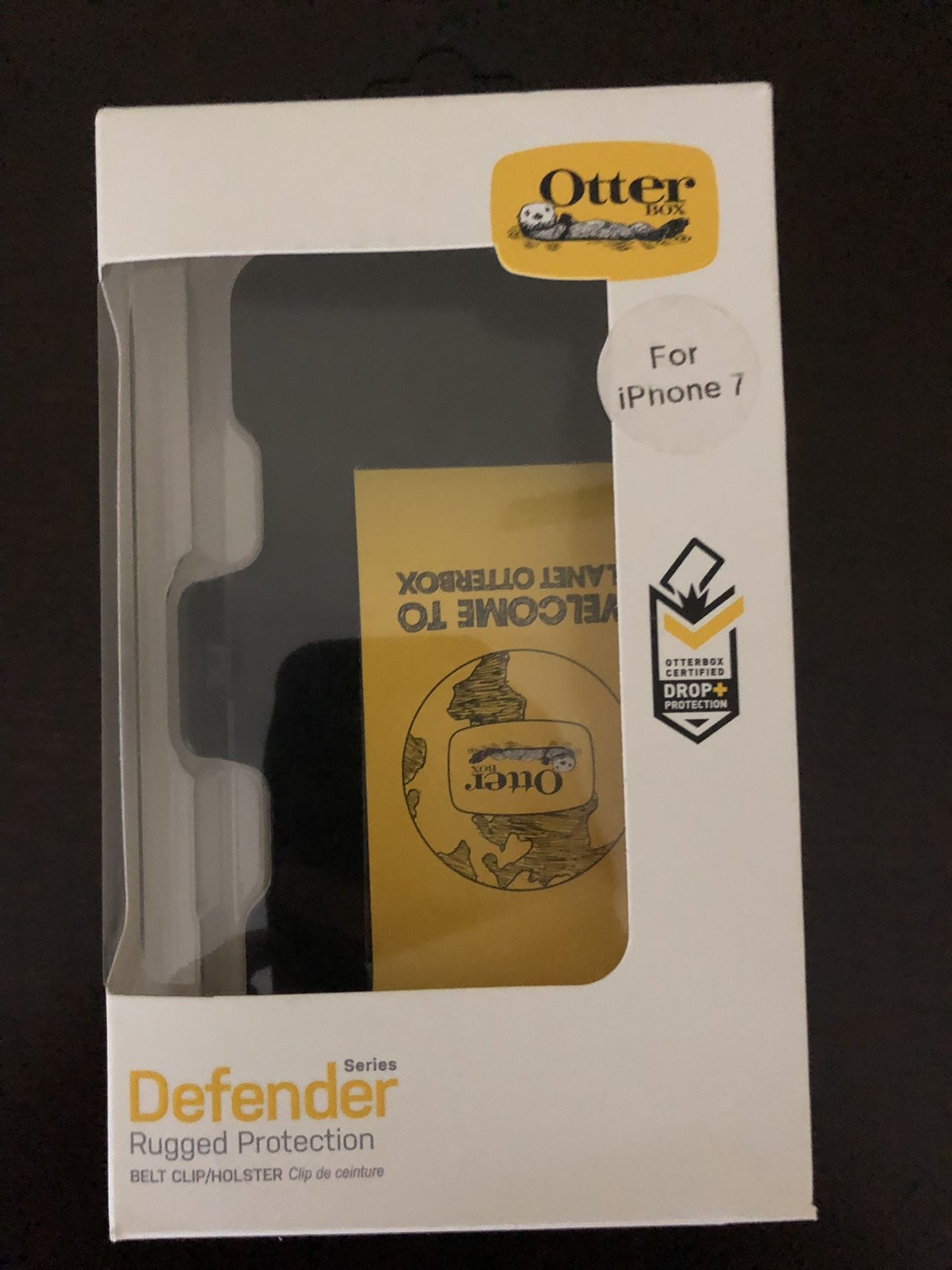 Otter box Defender